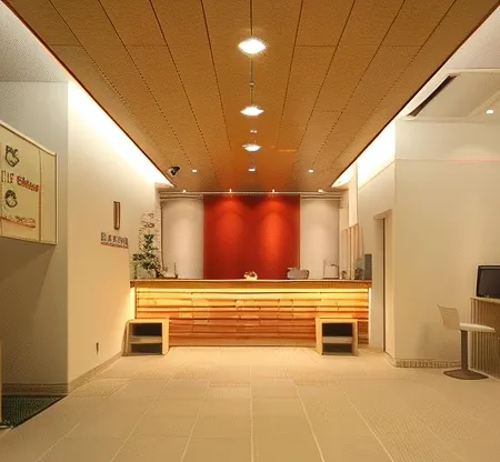 Smile Hotel Matsuyama