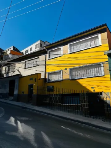 拉卡薩博尼塔旅館 住宿飯店