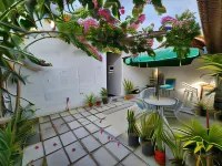 Jerrys Dive Lodge Rasdhoo 벨리간두 호텔