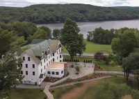 Kenoza Hall Hotel di Delaware