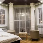 Nitstsa Hotel