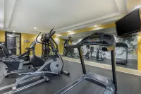 Best Western Plus New Englander Hoteles en Wakefield