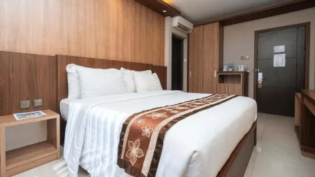 Diamond Hotel