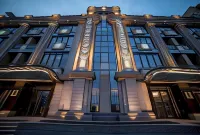 Aghababyan's Hotel Hotels in Yerevan