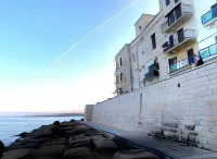 Calefati Gallery Luxury Apartment