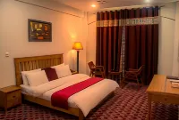 Hispar Hotel Skardu Hotels in Skardu