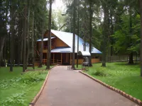 Tsarskiy Les Hotels in Odintsovsky District