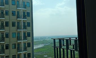 Apartemen Osaka Pik 2 by Nusalink