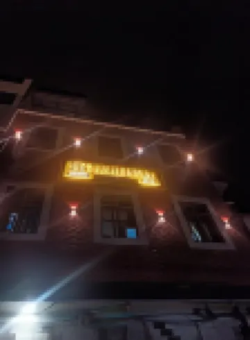 4N Homestay- Golden Temple View 鄰近阿姆利則金廟的酒店