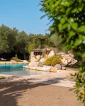 Masseria le Lamie Hotels in Francavilla Fontana