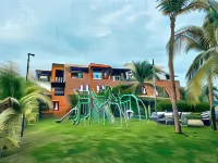 El Sitio Village Hôtels à : Pedasí