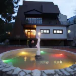 Mill Hotels in Gagra