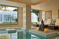 Grupotel Los Príncipes & Spa Hotels in Muro