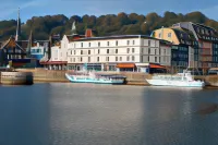Best Western le Cheval Blanc