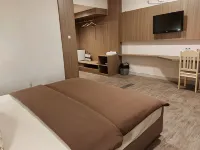 Hotel Venus Hôtels à : 