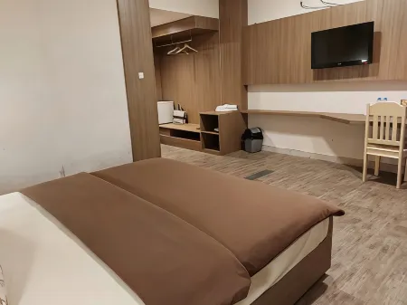 Hotel Venus