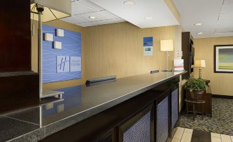 Holiday Inn Express Washington DC - BW Parkway