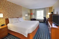 Fairfield Inn Ann Arbor