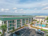 Econo Lodge Inn & Suites Foley-North Gulf Shores - Wifi