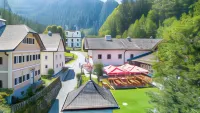 Gasthof Maria Kirchental Hotels in Waidring