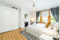 Beautiful 3Bd Home Forest Hill South London Hotel in zona Haseltine Primary School