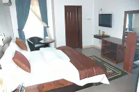 Madugu Hotels and Luxury Apartments Ltd