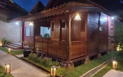 Wisma Andany Hotel dekat Dermaga Sapta Pesona Pantai Kartini