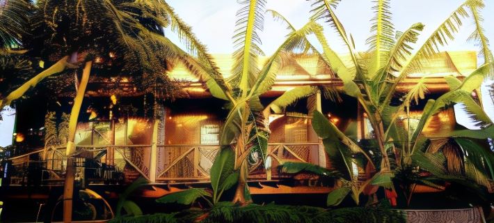 Cabañas Te Maori Hotels in Osterinsel