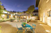 Teatrisso Hotel Palacio - Pet friendly