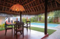 Marari Beach Resort Alleppey- a CGH Earth Experience