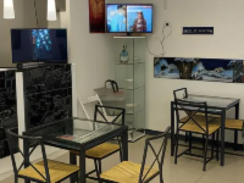 Light House Hotels in Pskov