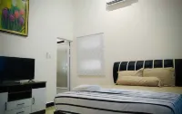 Ahlen Pangandaran 판강다란 호텔