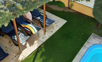 Smiling Places - Guest House in Labruge