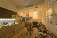 ذا سنوب هاوس
