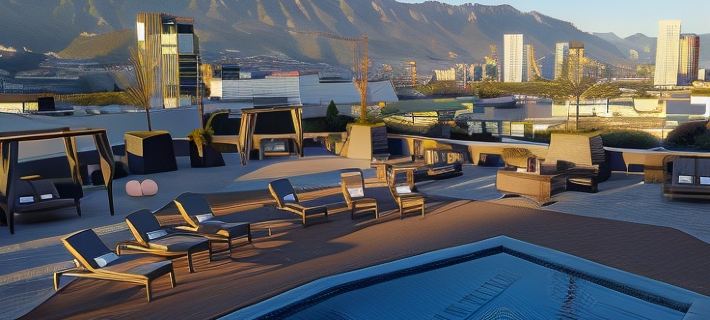 Camino Real Fashion Drive Monterrey Hotels in Monterrey
