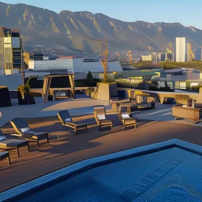 Camino Real Fashion Drive Monterrey Hotels near KidZania Monterrey