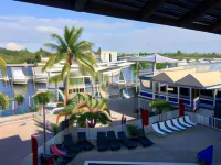 Pirate's Cove Resort and Marina - Stuart Hotels in Port Salerno