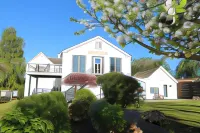 Stevns Klint Strandpension Hotels in Faxe