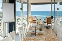 Boulders Beach Hotel, Cafe and Curio Shop Hotels in Simon's Town
