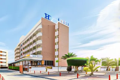 Hotel Gran Playa