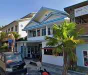 Komodo Indah Hotel Hotel a Labuan Bajo