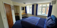 The Carmichael - Hull City Centre
