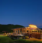 Jeeva Beloam Beach Camp Hotels in Sekaroh