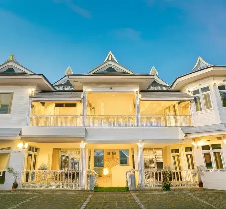 Bianco House