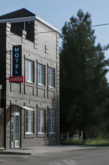 Панфилов Отели в г. 