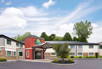 La Quinta Inn by Wyndham Buffalo Airport - WLAN