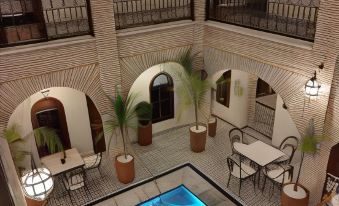 Riad Touhfa Kasbah Marrakech