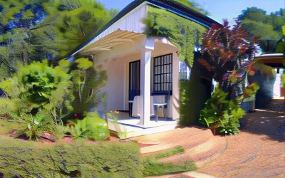 Brevisbrook B&B Hotels near KZN National Botanical Garden (PMB)