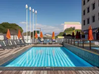 New Hotel of Marseille Hôtels à : Marseille