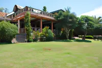 夢幻噴氣小屋